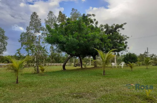 Fazenda para venda ZONA RURAL POCONÉ