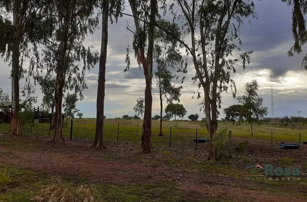 Fazenda para venda ZONA RURAL POCONÉ - Foto 4