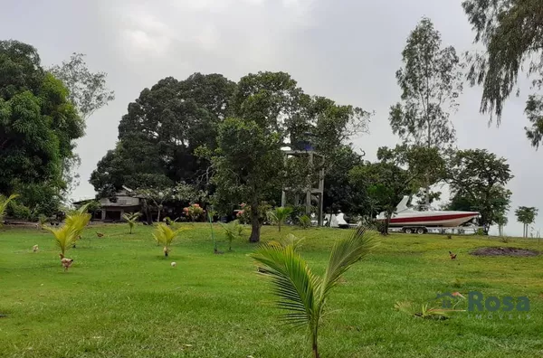 Fazenda para venda ZONA RURAL POCONÉ - Foto 5