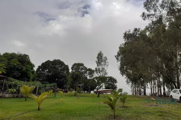 Fazenda para venda ZONA RURAL POCONÉ - Foto 6