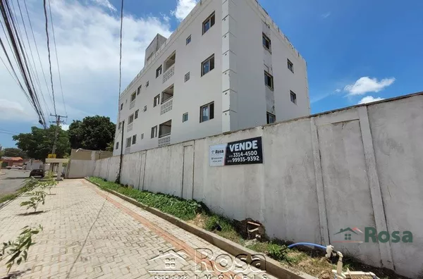 Apartamento para venda AREÃO Cuiabá - Foto 6