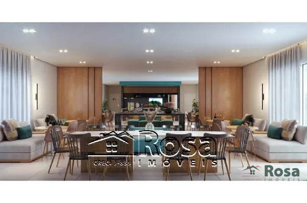 CASA EM CONDOMINIO FECHADO para venda PASSAGEM DA CONCEIÇÃO VÁRZEA GRANDE - Foto 5