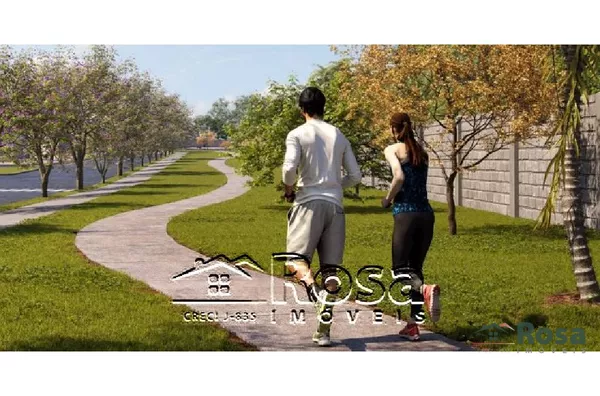 CASA EM CONDOMINIO FECHADO para venda PASSAGEM DA CONCEIÇÃO VÁRZEA GRANDE - Foto 1