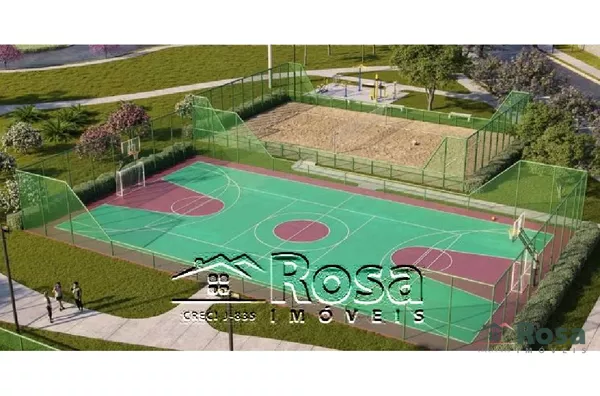 CASA EM CONDOMINIO FECHADO para venda PASSAGEM DA CONCEIÇÃO VÁRZEA GRANDE - Foto 6