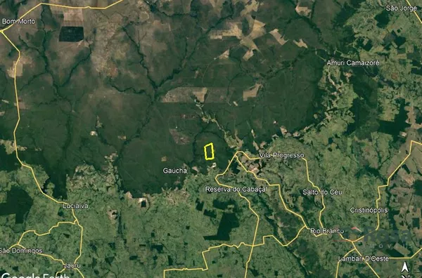 Fazenda para venda ZONA RURAL RESERVA DO CABAÇAL - Foto 4