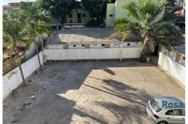 HOTEL para venda JARDIM ALVORADA Cuiabá - Foto 4