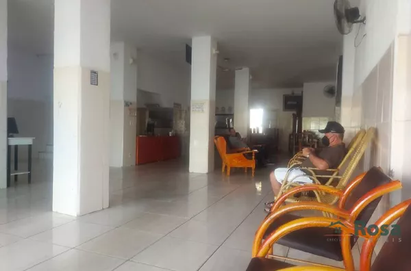 HOTEL para venda JARDIM ALVORADA Cuiabá - Foto 3