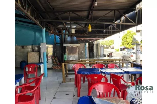 HOTEL para venda JARDIM ALVORADA Cuiabá - Foto 5