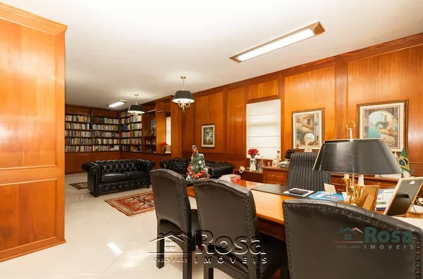 Ampla Sala Comercial à Venda no Bairro Popular! - Foto 1