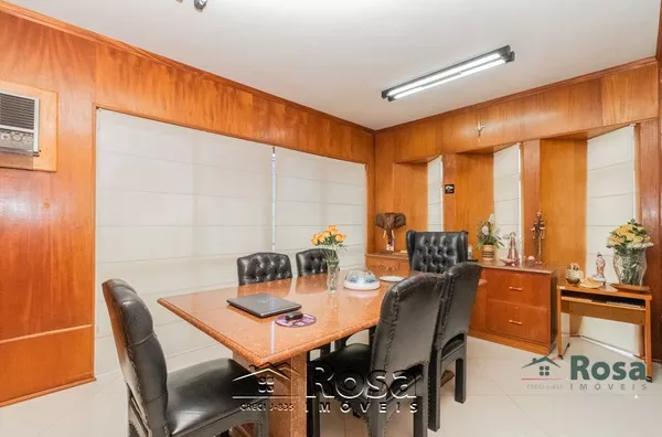 Ampla Sala Comercial à Venda no Bairro Popular! - Foto 6