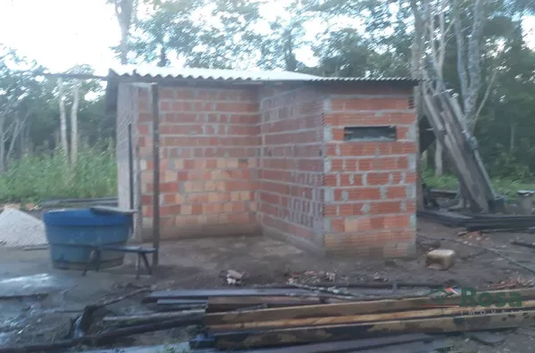 CHÁCARA / SITIO para venda ZONA RURAL POCONÉ - Foto 4