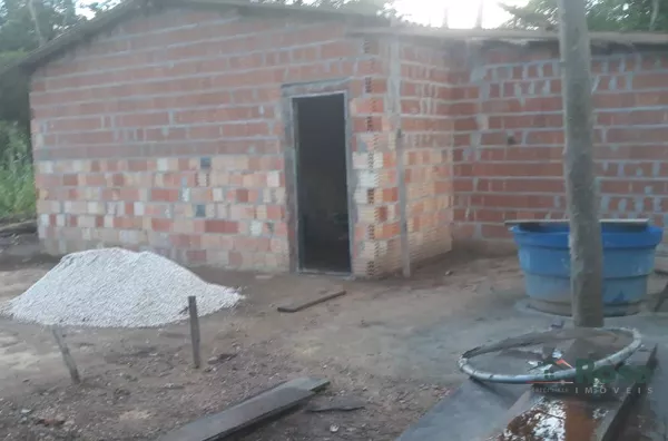 CHÁCARA / SITIO para venda ZONA RURAL POCONÉ - Foto 3