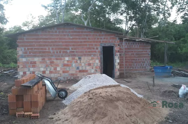 CHÁCARA / SITIO para venda ZONA RURAL POCONÉ