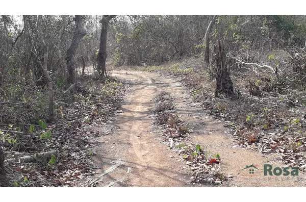 CHÁCARA / SITIO para venda ZONA RURAL POCONÉ