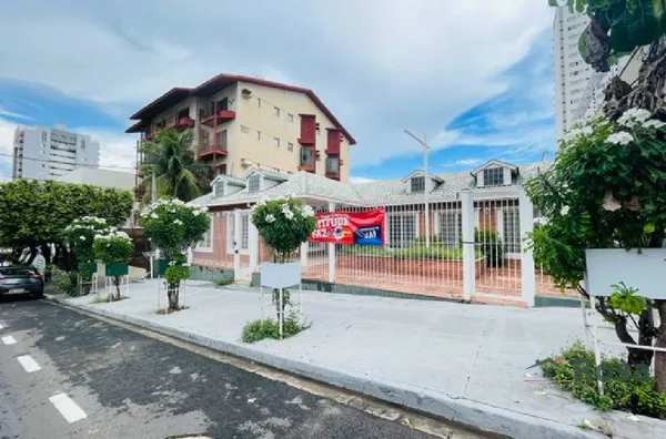 PREDIO para venda BOSQUE DA SAÚDE Cuiabá - Foto 3