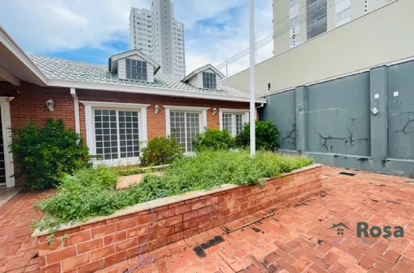 PREDIO para venda BOSQUE DA SAÚDE Cuiabá - Foto 5