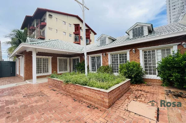 PREDIO para venda BOSQUE DA SAÚDE Cuiabá - Foto 4