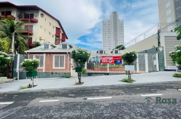 PREDIO para venda BOSQUE DA SAÚDE Cuiabá - Foto 2