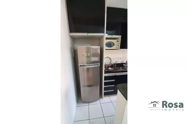 Apartamento para venda COOPHEMA Cuiabá - Foto 3