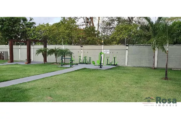 Apartamento para venda COOPHEMA Cuiabá - Foto 2