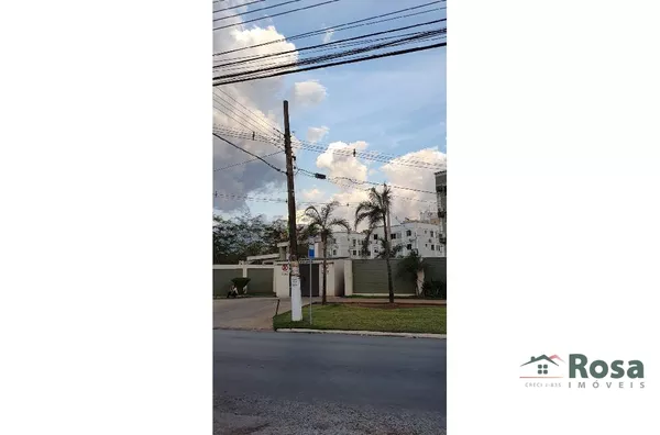 Apartamento para venda COOPHEMA Cuiabá - Foto 5