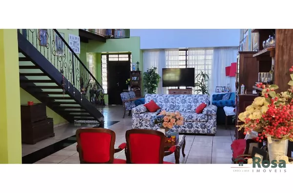 Casa para venda SANTA HELENA Cuiabá - Foto 1