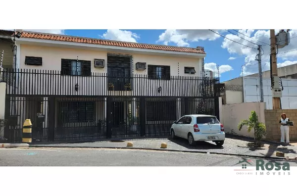 Casa para venda SANTA HELENA Cuiabá - Foto 2