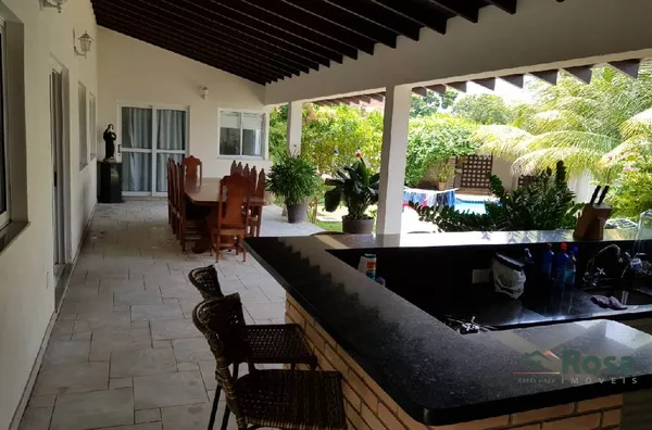 CASA EM CONDOMINIO FECHADO para venda JARDIM ITÁLIA Cuiabá - Foto 6