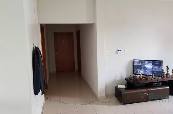 CASA EM CONDOMINIO FECHADO para venda JARDIM ITÁLIA Cuiabá - Foto 4