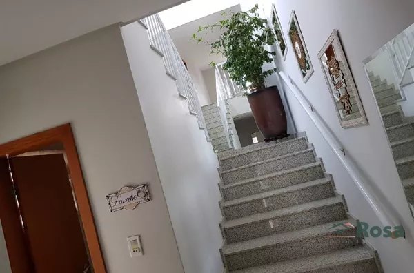 CASA EM CONDOMINIO FECHADO para venda JARDIM ITÁLIA Cuiabá - Foto 5