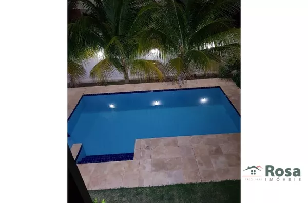 CASA EM CONDOMINIO FECHADO para venda JARDIM ITÁLIA Cuiabá