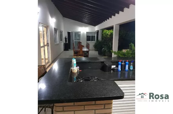 CASA EM CONDOMINIO FECHADO para venda JARDIM ITÁLIA Cuiabá