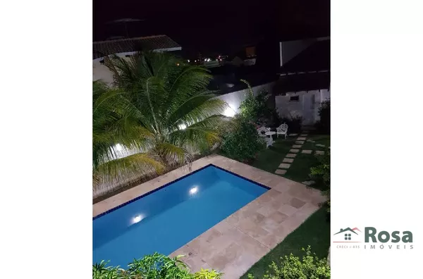 CASA EM CONDOMINIO FECHADO para venda JARDIM ITÁLIA Cuiabá