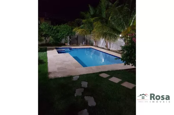 CASA EM CONDOMINIO FECHADO para venda JARDIM ITÁLIA Cuiabá