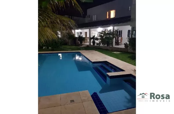 CASA EM CONDOMINIO FECHADO para venda JARDIM ITÁLIA Cuiabá