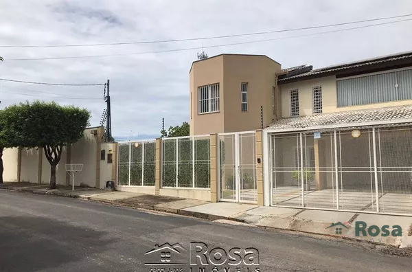 Casa para venda Santa Rosa Cuiabá - Foto 1