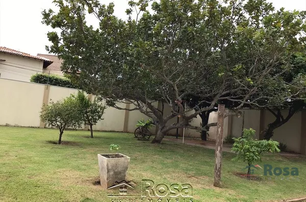 Casa para venda Santa Rosa Cuiabá - Foto 3