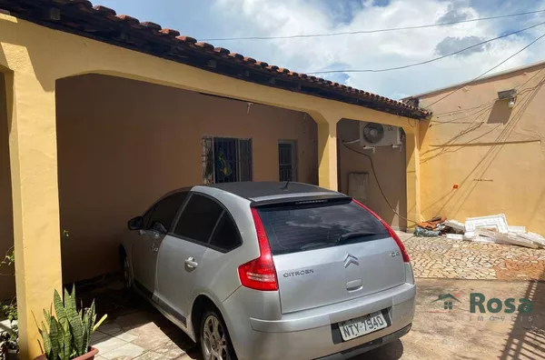 Casa para venda CPA II Cuiabá - Foto 3