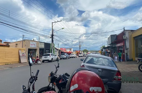 Casa para venda CPA II Cuiabá - Foto 6