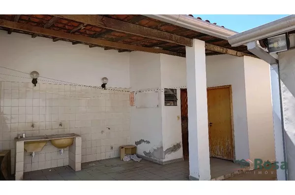 Casa para aluguel CENTRO NORTE Cuiabá - Foto 6