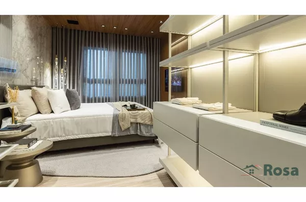 Apartamento para venda JARDIM DAS AMÉRICAS Cuiabá - Foto 6