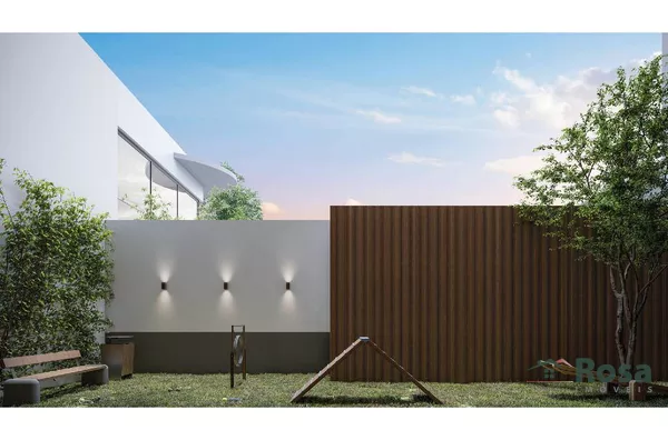 Apartamento para venda JARDIM DAS AMÉRICAS Cuiabá - Foto 1