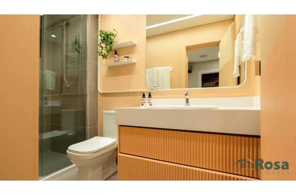 Apartamento para venda JARDIM DAS AMÉRICAS Cuiabá