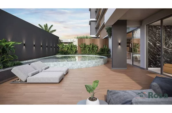 Apartamento para venda JARDIM DAS AMÉRICAS Cuiabá - Foto 3