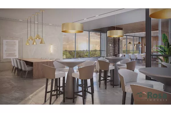 Apartamento para venda JARDIM DAS AMÉRICAS Cuiabá - Foto 6