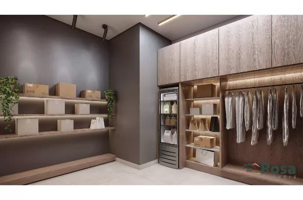 Apartamento para venda JARDIM DAS AMÉRICAS Cuiabá