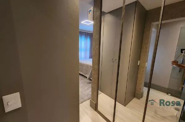 Apartamento para venda RIBEIRÃO DO LIPA Cuiabá - Foto 4