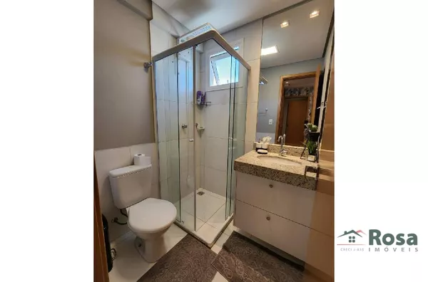 Apartamento para venda RIBEIRÃO DO LIPA Cuiabá - Foto 2