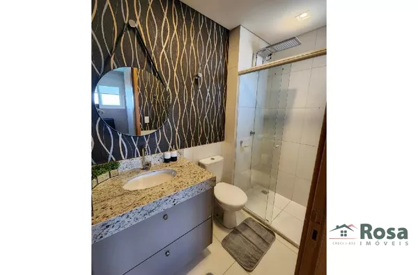 Apartamento para venda RIBEIRÃO DO LIPA Cuiabá - Foto 3