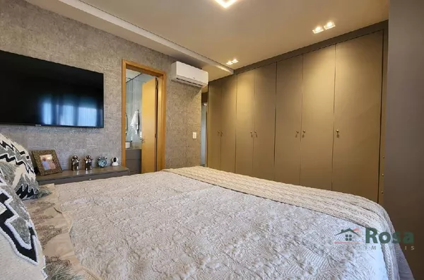 Apartamento para venda RIBEIRÃO DO LIPA Cuiabá - Foto 6